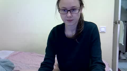 Zyuhre online show from 01/26/25, 11:08