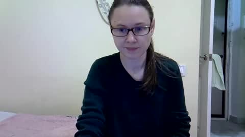 Zyuhre online show from 02/02/25, 09:13