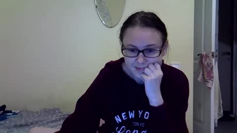 Zyuhre online show from 09/20/25, 08:37