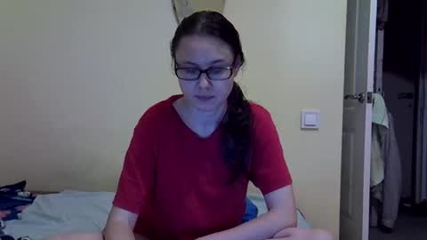 Zyuhre online show from 10/23/25, 07:01