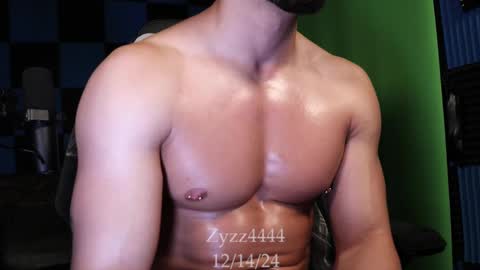 Greek God online show from 12/15/24, 04:40