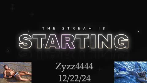 Greek God online show from 12/22/24, 06:48