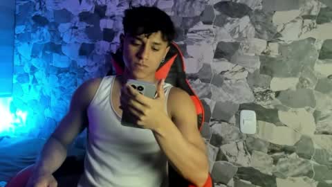 Snapshot of zyzz_1812 chatting on 04/02/26, 05:05 zyzz_1812 online show from 04/02/26, 05:05