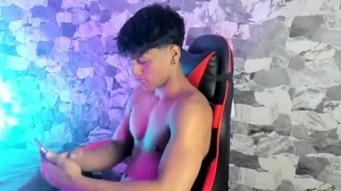 Snapshot of zyzz_1812 chatting on 04/21/26, 04:41 zyzz_1812 online show from 04/21/26, 04:41
