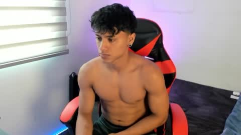 Snapshot of zyzz_1812 chatting on 06/05/26, 06:24 zyzz_1812 online show from 06/05/26, 06:24