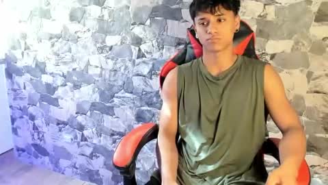 zyzz_1812 online show from 07/18/26, 08:34