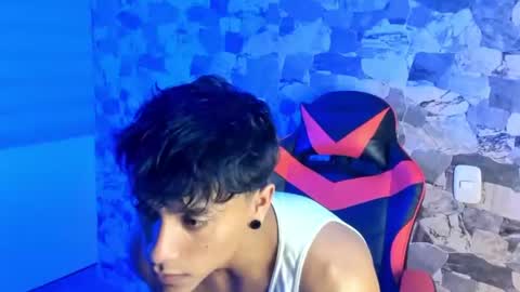 zyzz_1812 online show from 07/20/26, 03:10