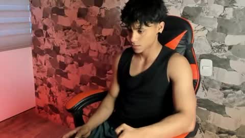 zyzz_1812 online show from 07/20/26, 10:45