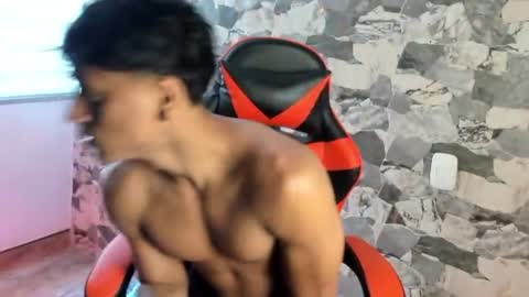 zyzz_1812 online show from 07/31/26, 07:13