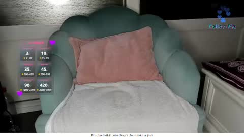 Miss Carla online show from 07/06/26, 03:03