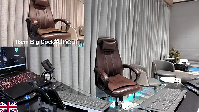 OnlineBossUK online show from 05/10/26, 04:06