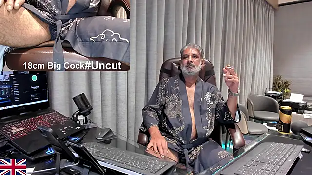 OnlineBossUK online show from 05/16/26, 11:14