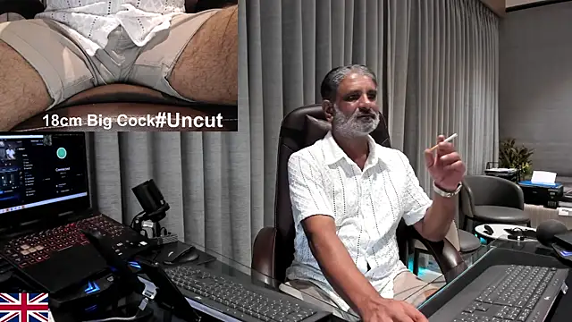 OnlineBossUK online show from 05/18/26, 05:08