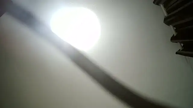 Snapshot of AaliyahLux chatting on 09/19/25, 07:36 AaliyahLux online show from 09/19/25, 07:36