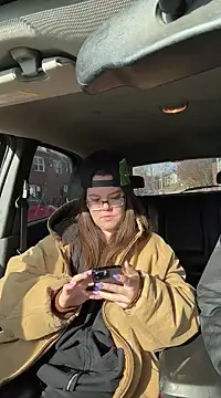 Snapshot of LacieStar chatting on 12/03/24, 05:55 LacieStar online show from 12/03/24, 05:55