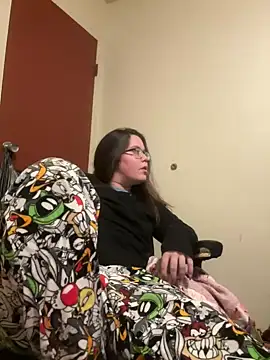 Snapshot of LacieStar chatting on 12/05/24, 03:37 LacieStar online show from 12/05/24, 03:37