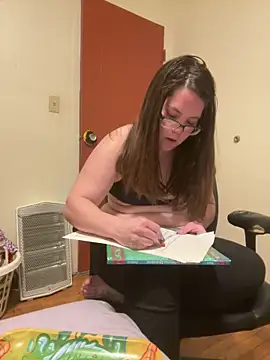 Snapshot of LacieStar chatting on 12/06/24, 05:22 LacieStar online show from 12/06/24, 05:22