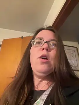 Snapshot of LacieStar chatting on 12/08/24, 12:18 LacieStar online show from 12/08/24, 12:18