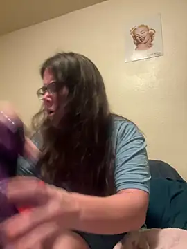 Snapshot of LacieStar chatting on 12/12/24, 12:33 LacieStar online show from 12/12/24, 12:33