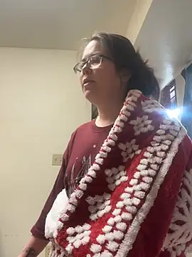 Snapshot of LacieStar chatting on 12/13/24, 05:54 LacieStar online show from 12/13/24, 05:54