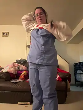 Snapshot of LacieStar chatting on 12/13/24, 11:50 LacieStar online show from 12/13/24, 11:50