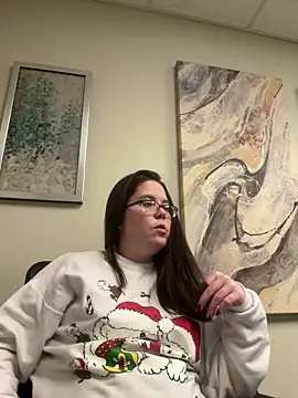 Snapshot of LacieStar chatting on 12/14/24, 06:46 LacieStar online show from 12/14/24, 06:46