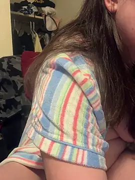 Snapshot of LacieStar chatting on 12/15/24, 10:58 LacieStar online show from 12/15/24, 10:58