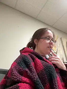 Snapshot of LacieStar chatting on 01/25/25, 04:23 LacieStar online show from 01/25/25, 04:23