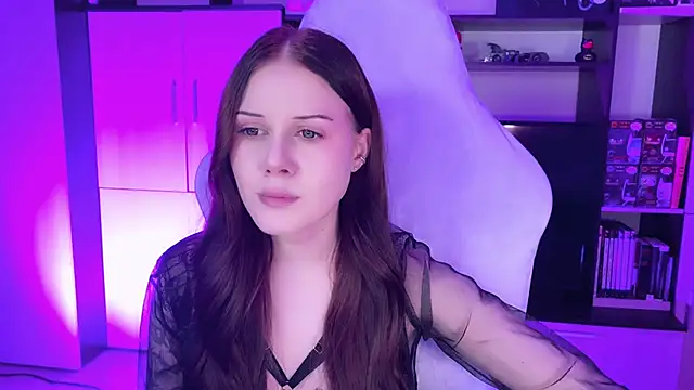jasminevine online show from 02/06/25, 04:10