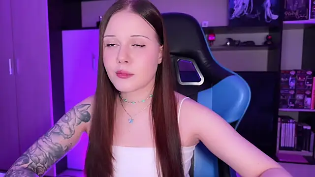 jasminevine online show from 04/29/26, 11:33