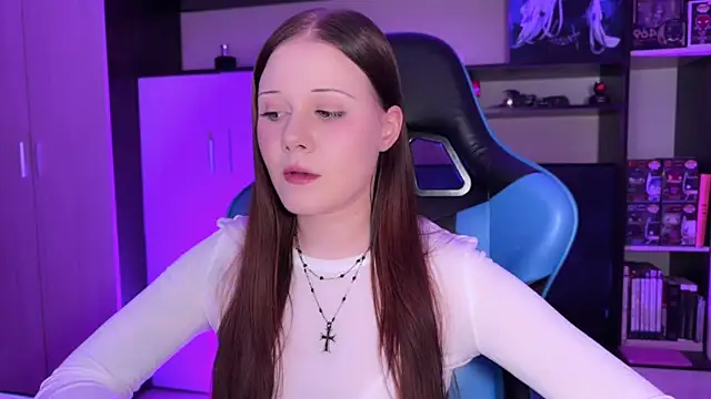 jasminevine online show from 05/03/26, 01:55