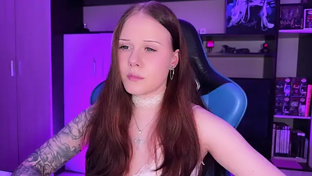 jasminevine online show from 06/02/26, 10:01