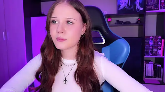 jasminevine online show from 06/04/26, 12:49