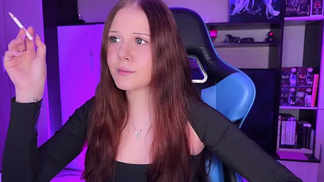 jasminevine online show from 06/05/26, 01:23