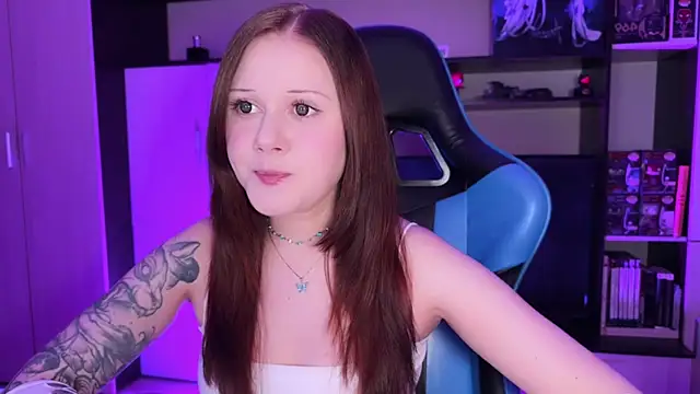 jasminevine online show from 07/11/26, 10:22