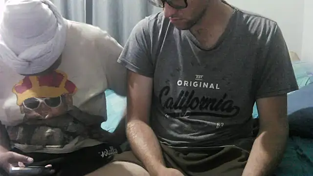 Snapshot of COOKIECANDY chatting on 10/17/25, 11:18 COOKIECANDY online show from 10/17/25, 11:18