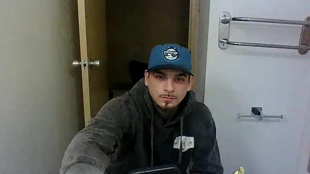 DADDY KANE8--- online show from 01/12/25, 09:08