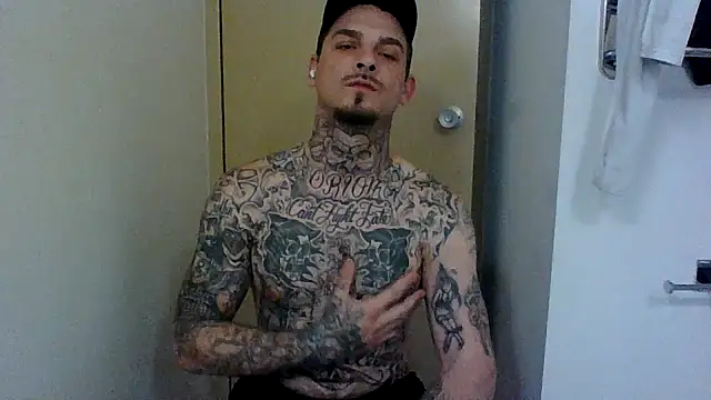 DADDY KANE8--- online show from 01/12/25, 07:10