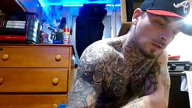 DADDY KANE8--- online show from 01/17/25, 08:55