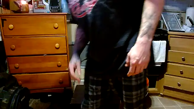 DADDY KANE8--- online show from 01/18/25, 11:00