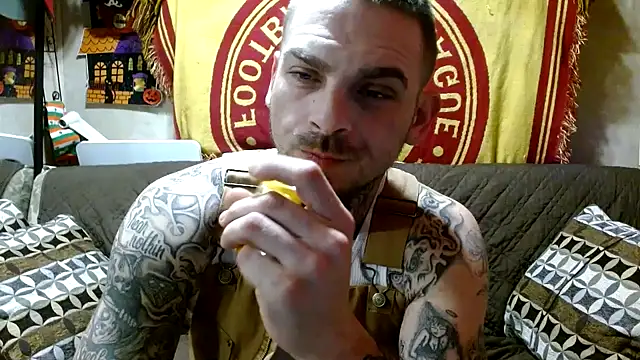 DADDY KANE8--- online show from 01/25/25, 02:15