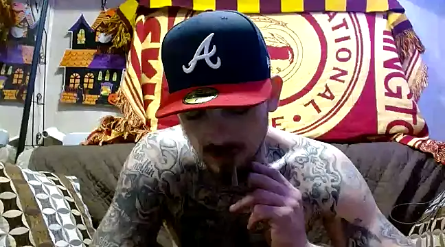 DADDY KANE8--- online show from 01/31/25, 10:52