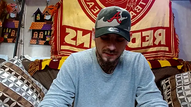 DADDY KANE8--- online show from 02/01/25, 07:34