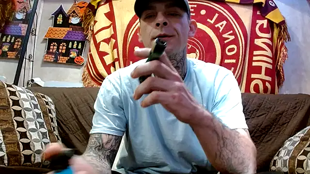 DADDY KANE8--- online show from 02/03/25, 08:13