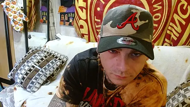 DADDY KANE8--- online show from 02/09/25, 05:22