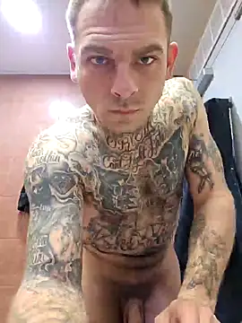 DADDY KANE8--- online show from 02/10/25, 09:15