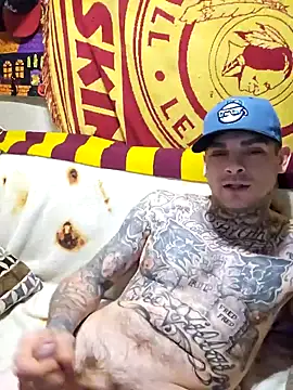 DADDY KANE8--- online show from 02/12/25, 10:14