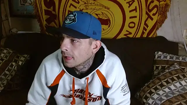 DADDY KANE8--- online show from 02/15/25, 04:47