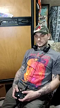 DADDY KANE8--- online show from 03/01/25, 02:26