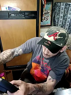 DADDY KANE8--- online show from 03/01/25, 05:31